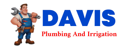 Trusted plumber in COOLEEMEE